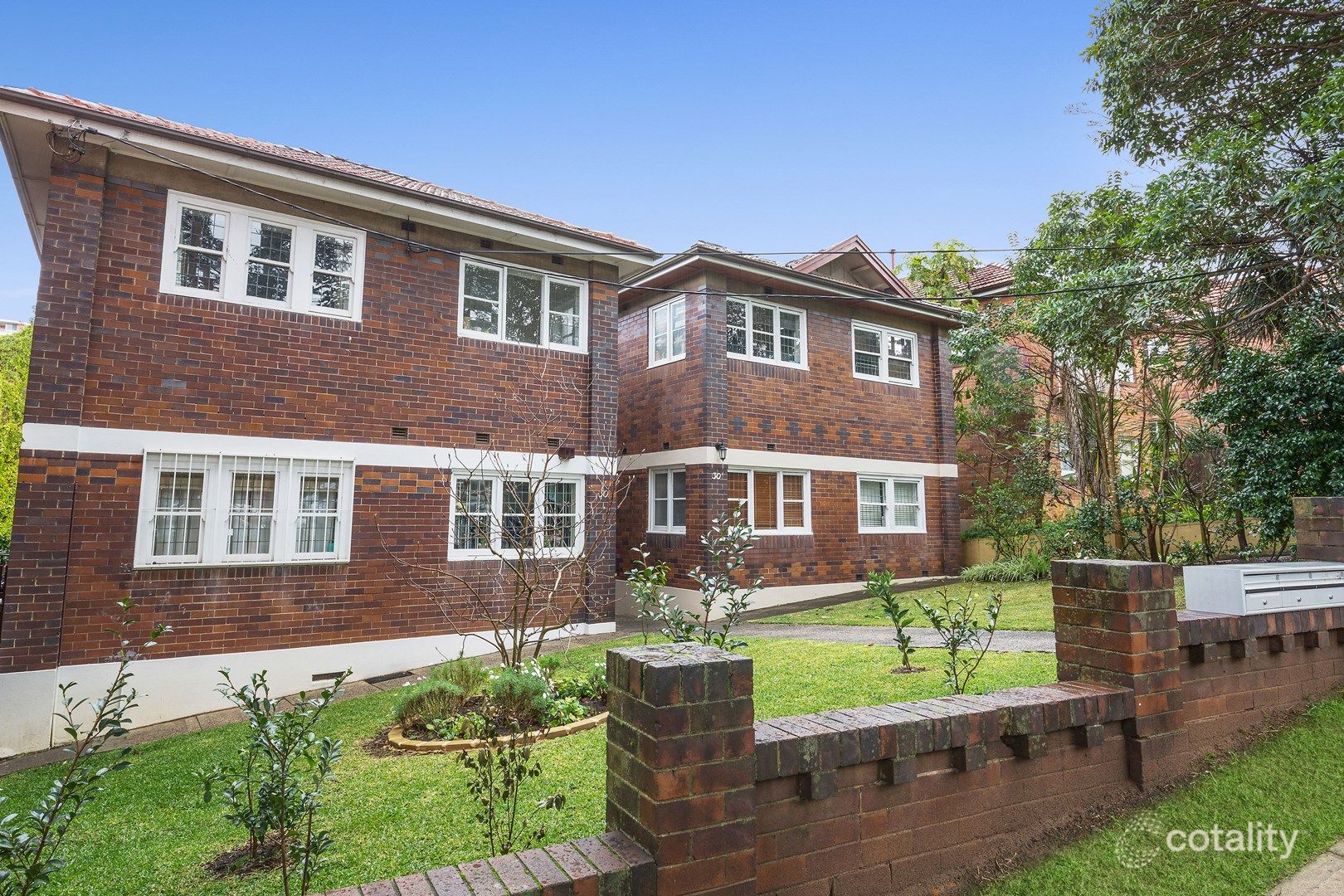 2/30 Elizabeth St, Artarmon, NSW 2064