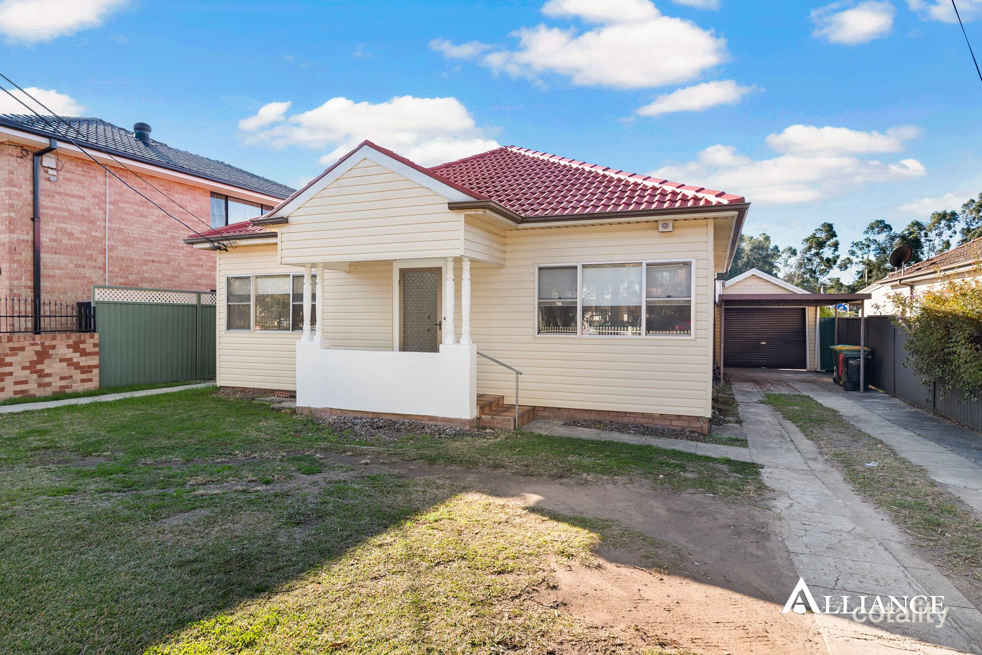 64 Uranus Rd, Revesby, NSW 2212