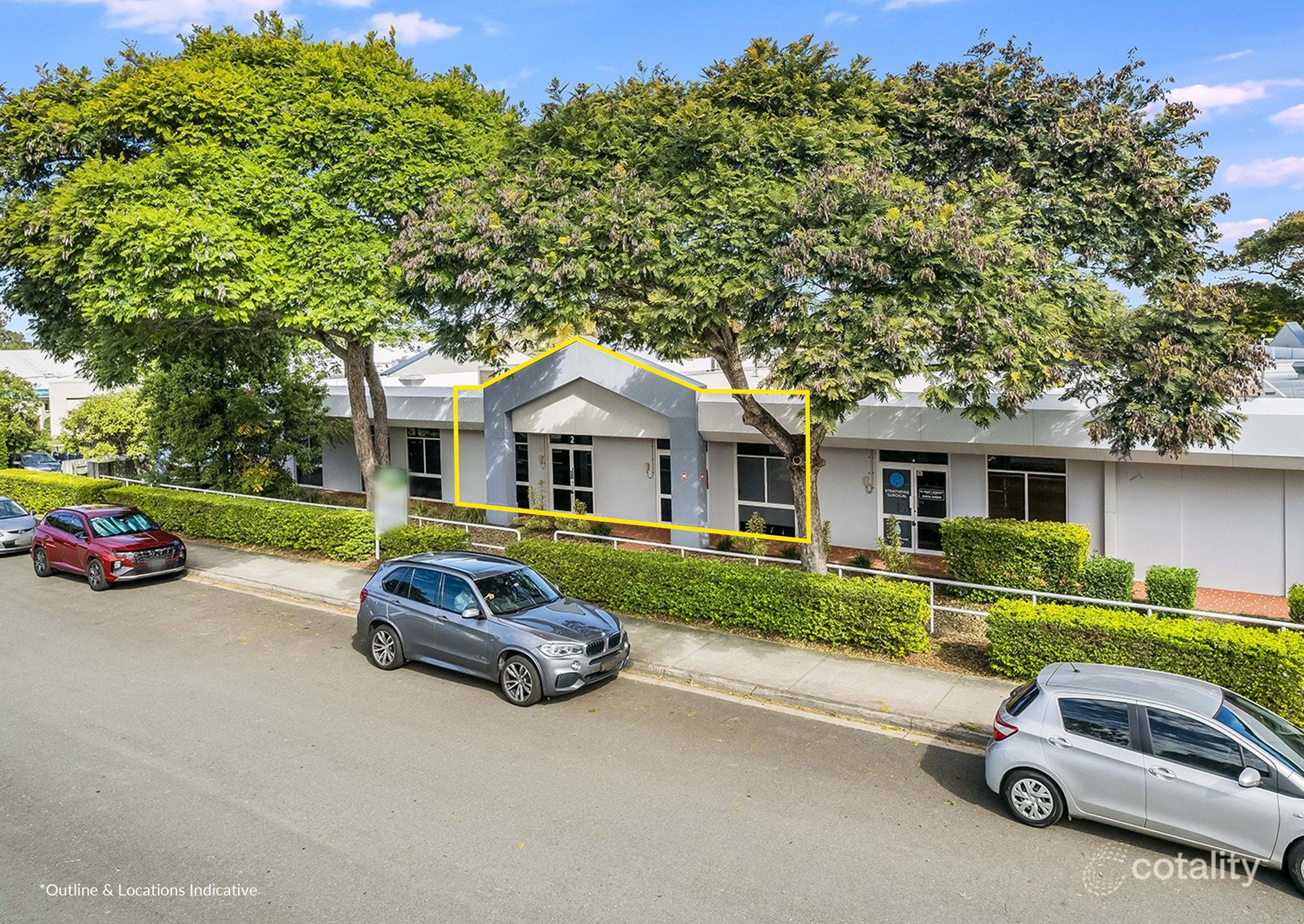 3/32 Dixon St, Strathpine, QLD 4500