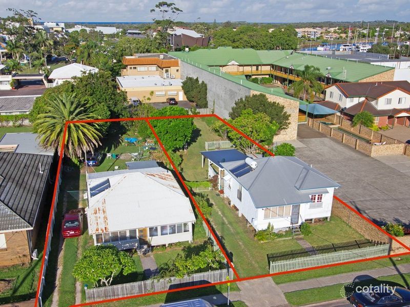 16 Boyd St, Tweed Heads, NSW 2485