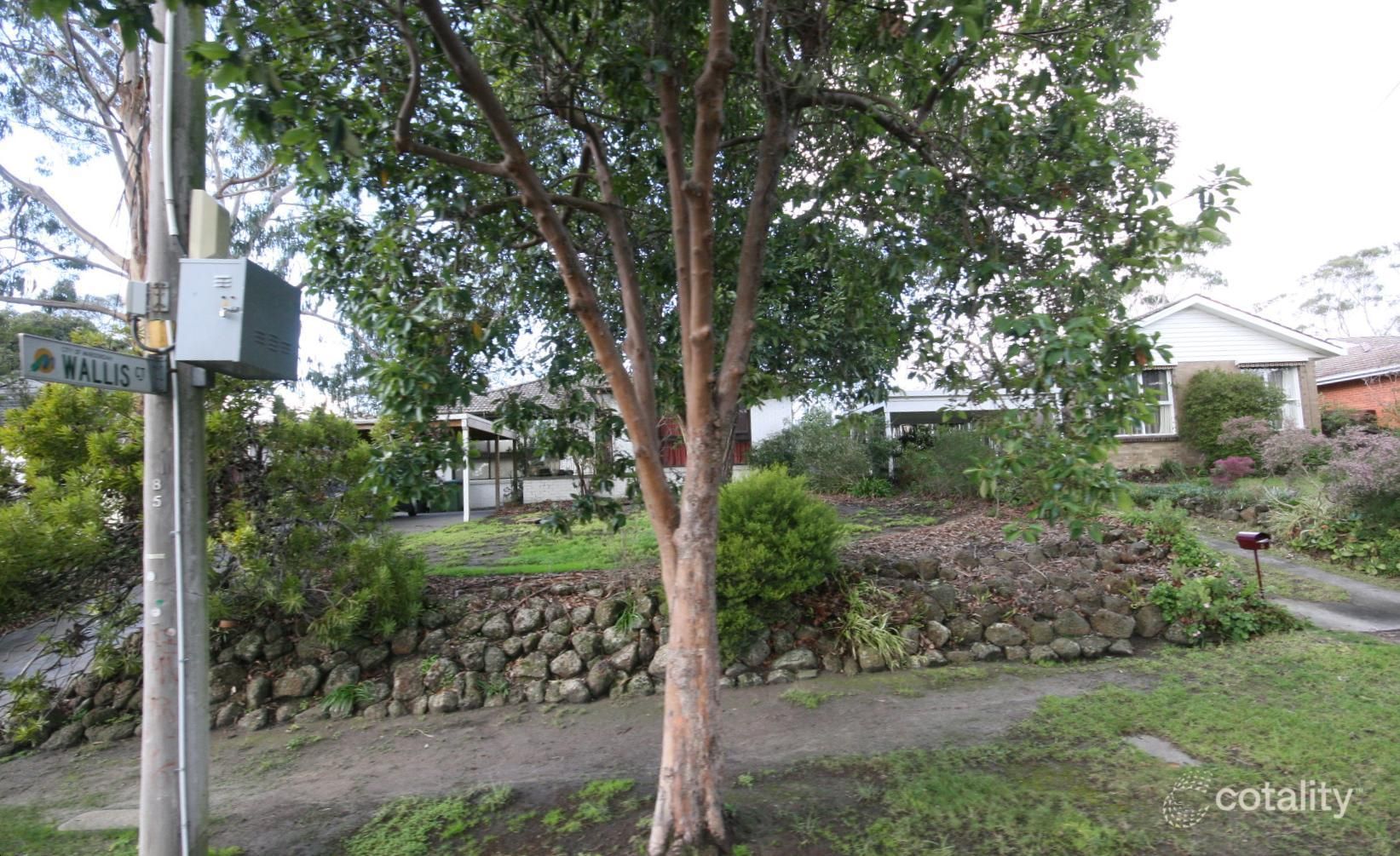 3 Washusen Rd, Heathmont, VIC 3135