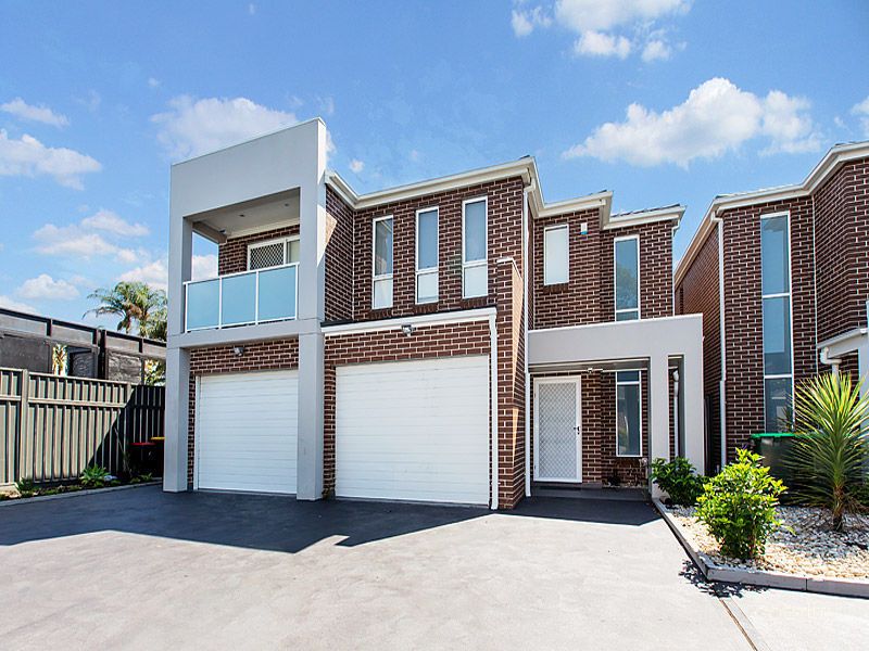 3/7 Beechwood Pl, Bass Hill, NSW 2197
