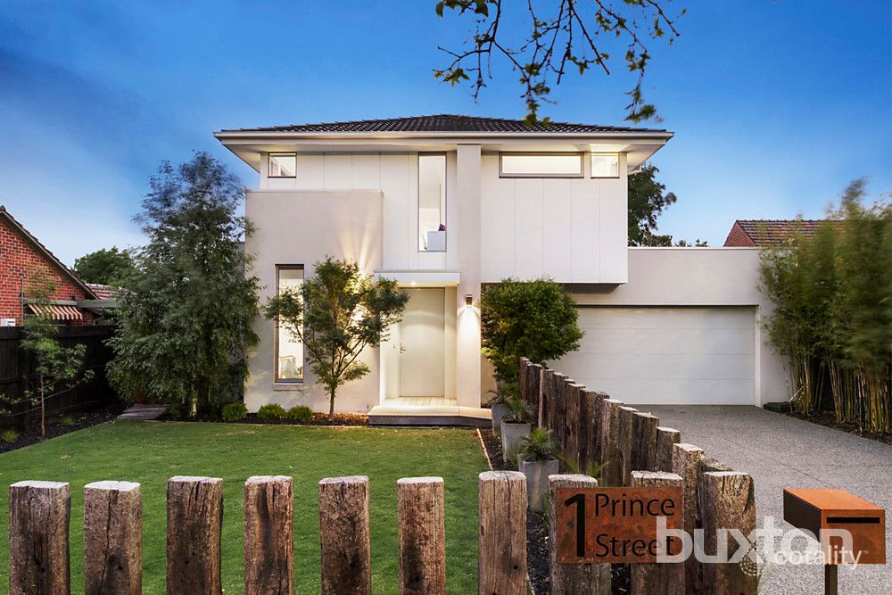 1 Prince St, Hampton, VIC 3188