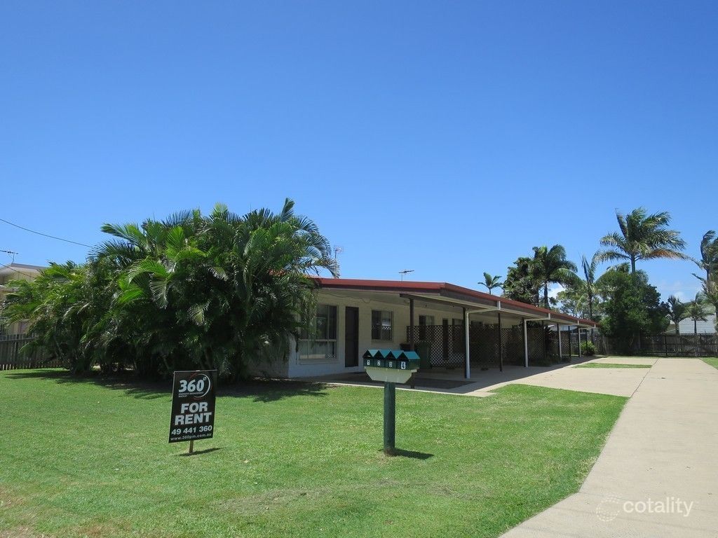 4/20 Knobel St, North Mackay, QLD 4740