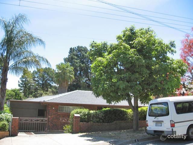 4 Derwent Cres, Banksia Park, SA 5091