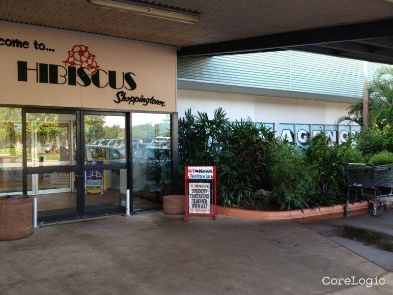 18/8 Leanyer Dr, Leanyer, NT 0812