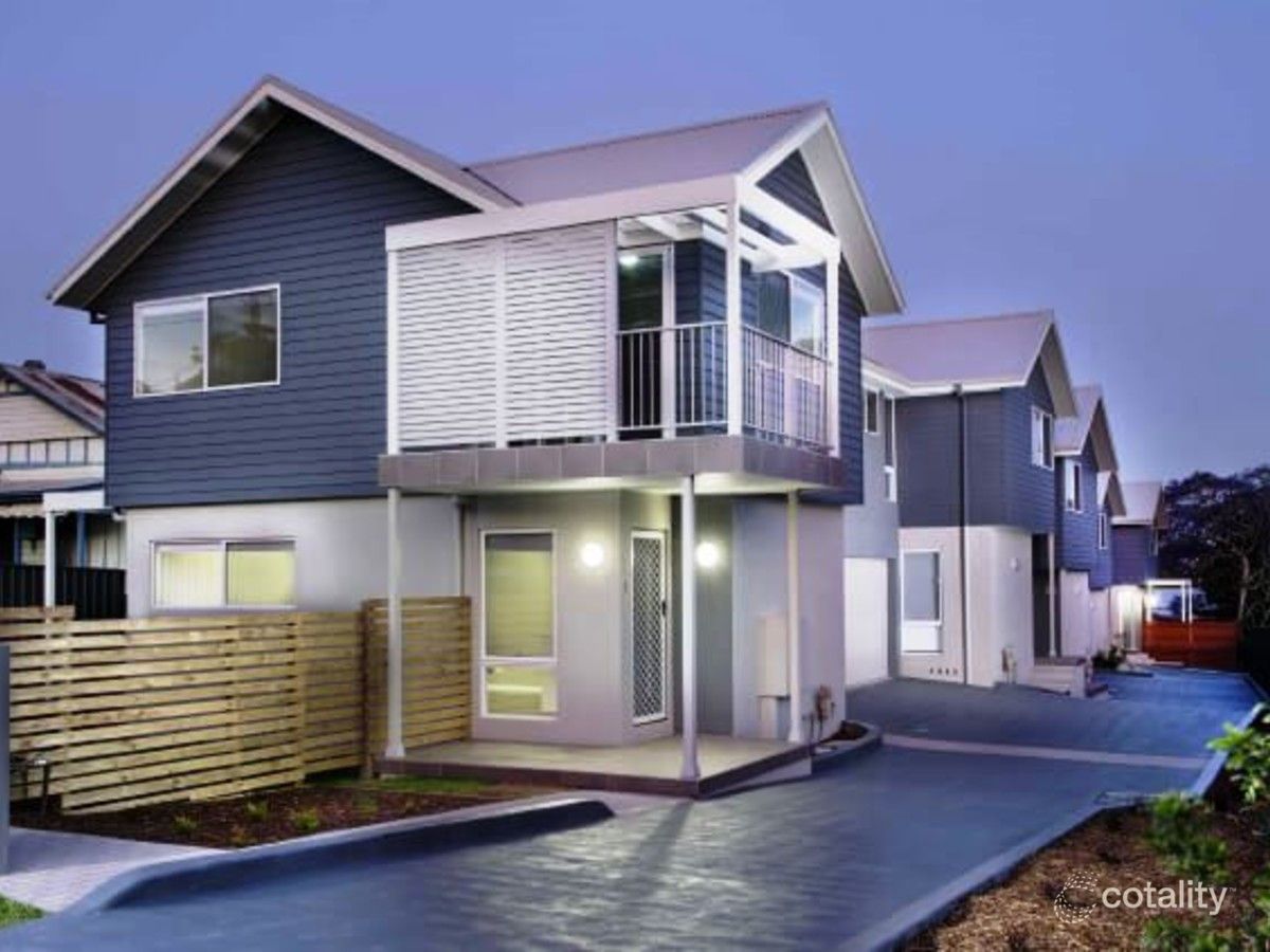 1/9 Irrawang St, Wallsend, NSW 2287