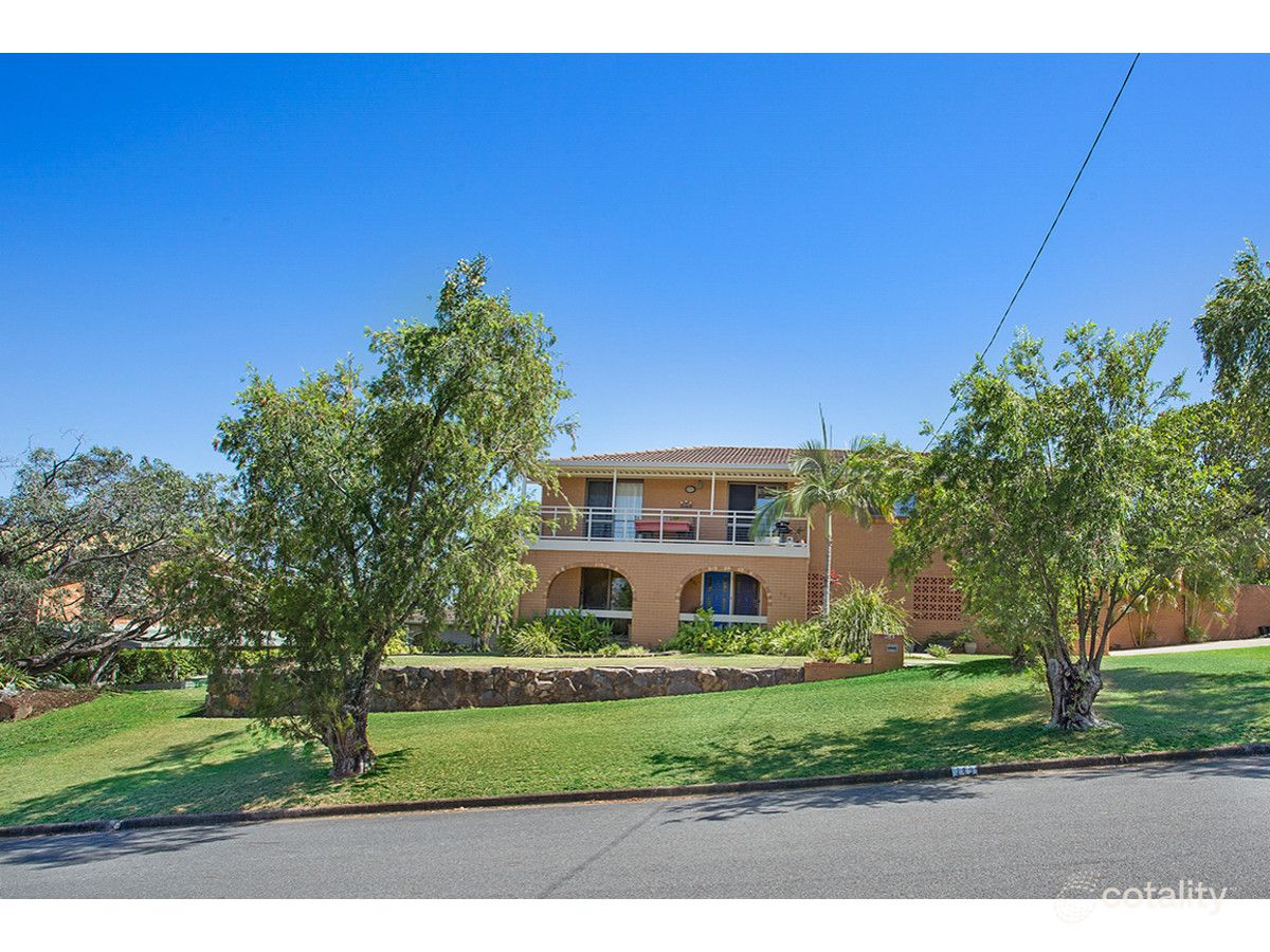 283 Everingham Ave, Frenchville, QLD 4701