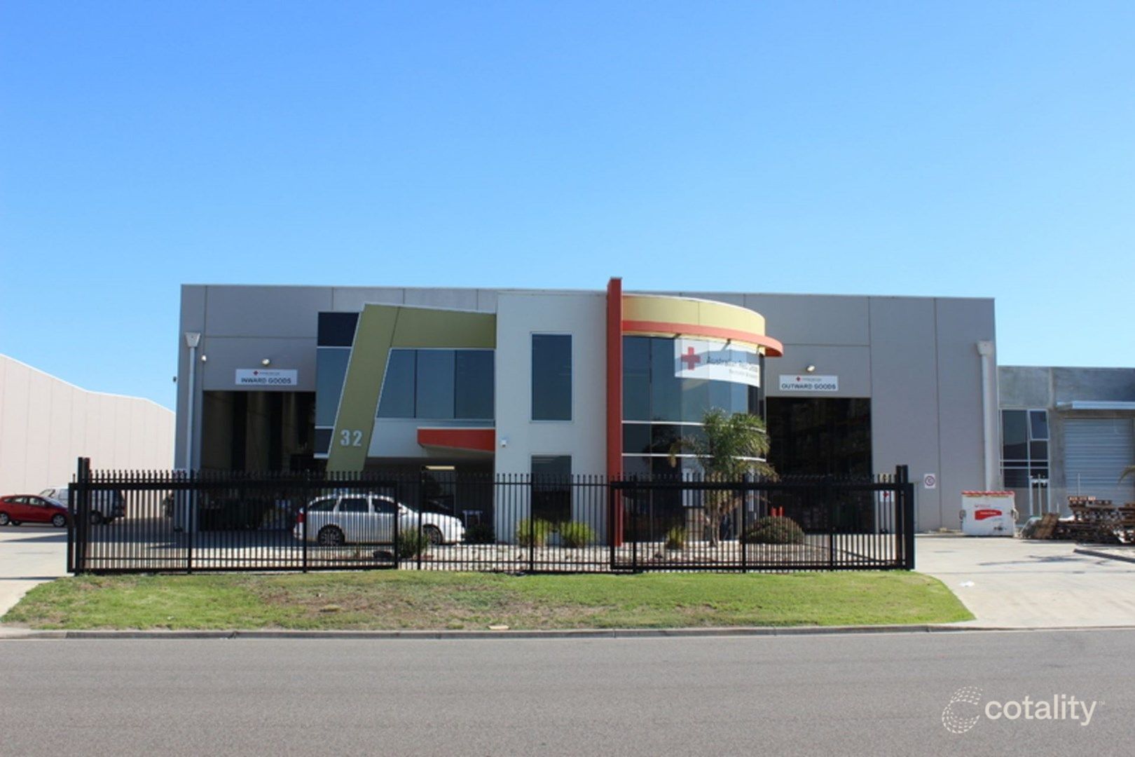30-32 Drake Bvd, Altona, VIC 3018