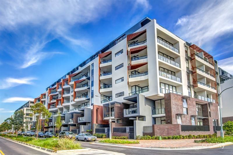6802/162 Ross St, Forest Lodge, NSW 2037