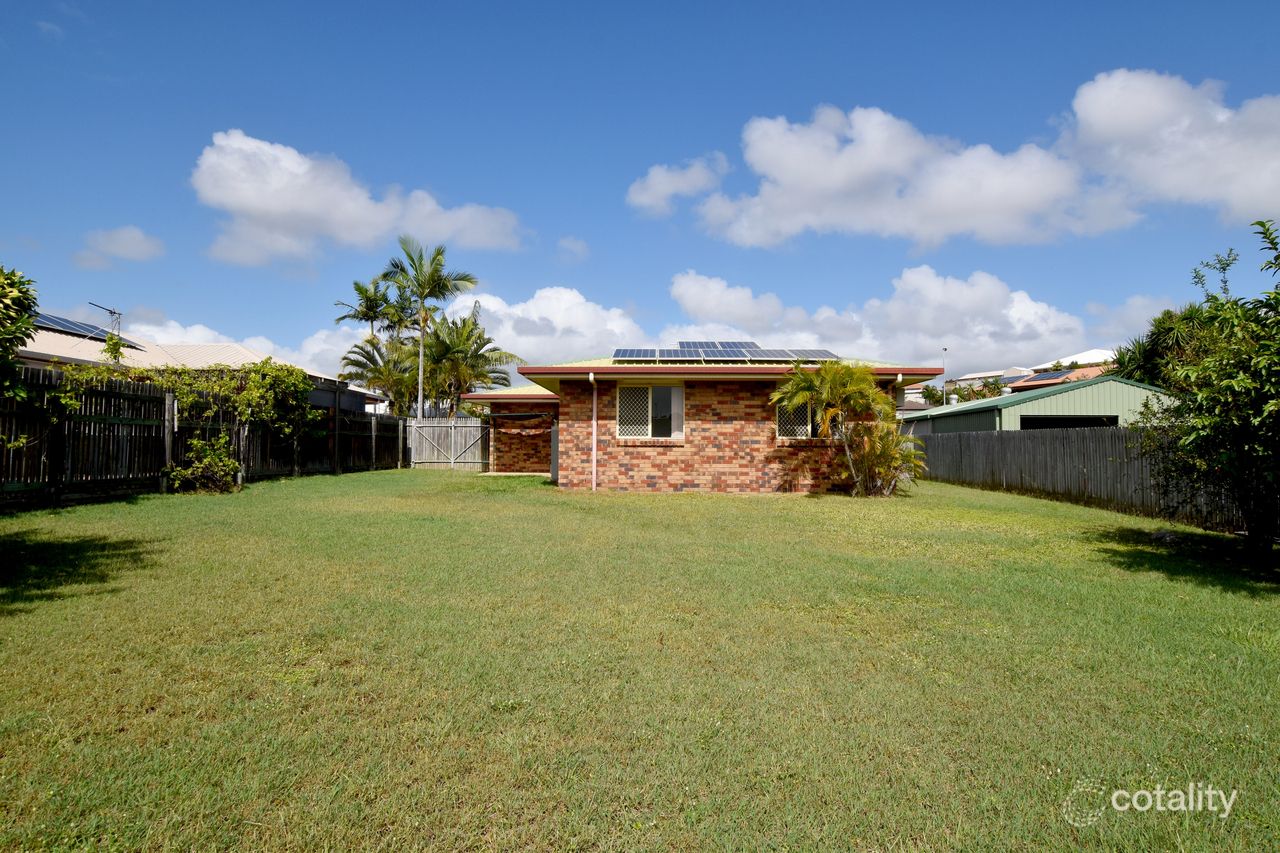 8 Caprice St, Telina, QLD 4680