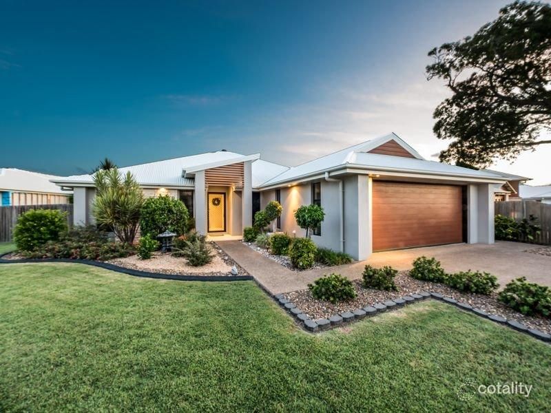 7 Atlantis Bvd, Bargara, QLD 4670