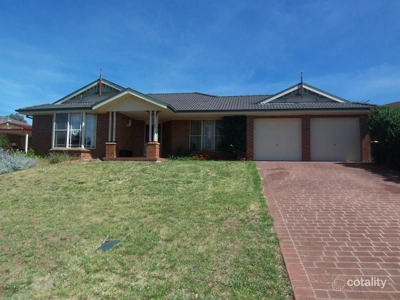 26 Mcdermott Dr, Goulburn, NSW 2580