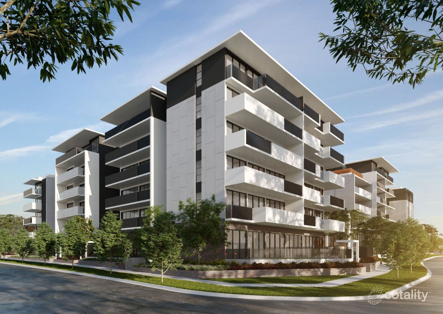 308/361-363 Bernera Rd, Edmondson Park, NSW 2174