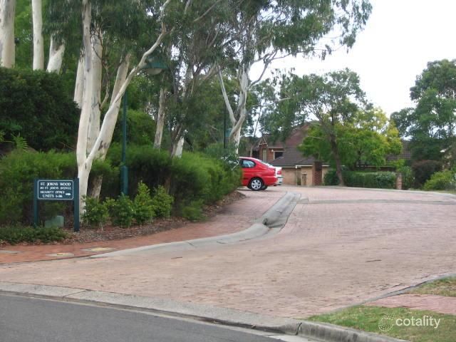 103/183 St Johns Ave, Gordon, NSW 2072