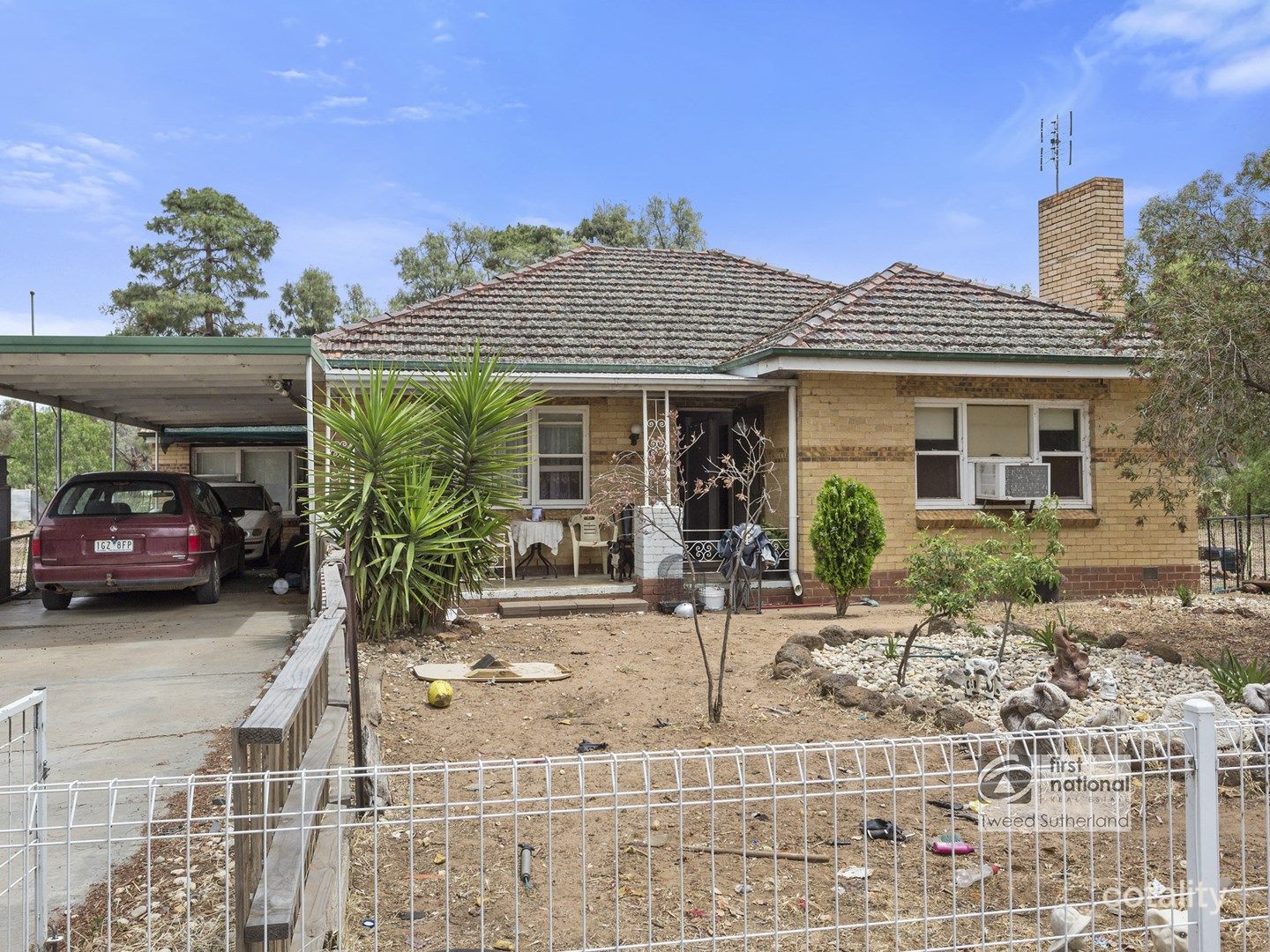 19 Peppercorn Way, Serpentine, VIC 3517