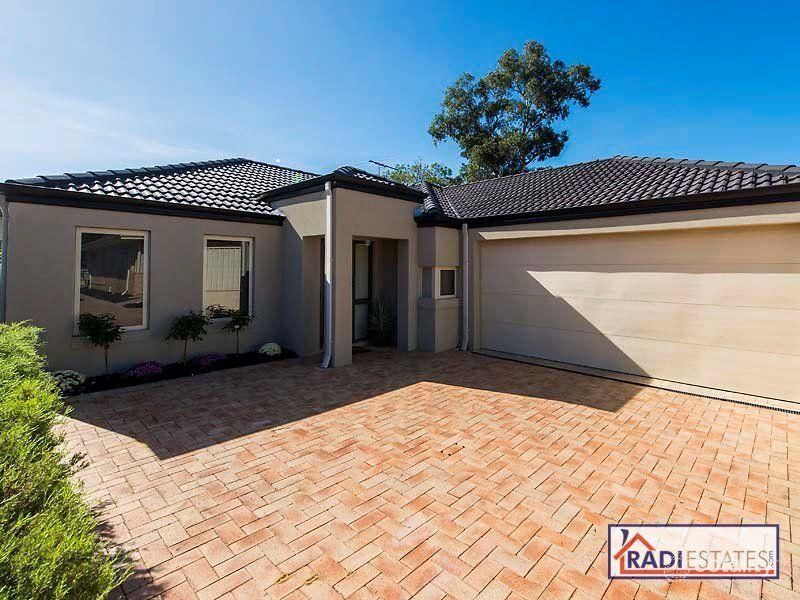 89a Leake St, Bayswater, WA 6053