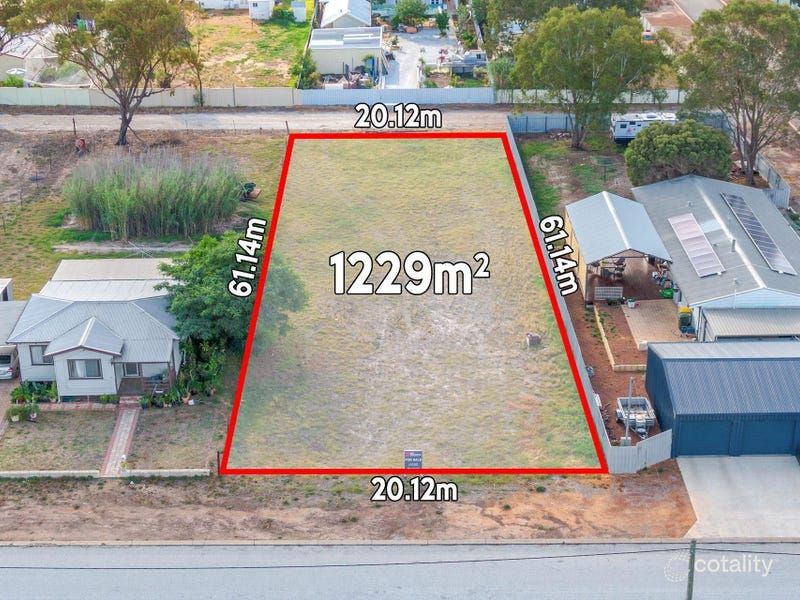 280 Duke St W, Northam, WA 6401