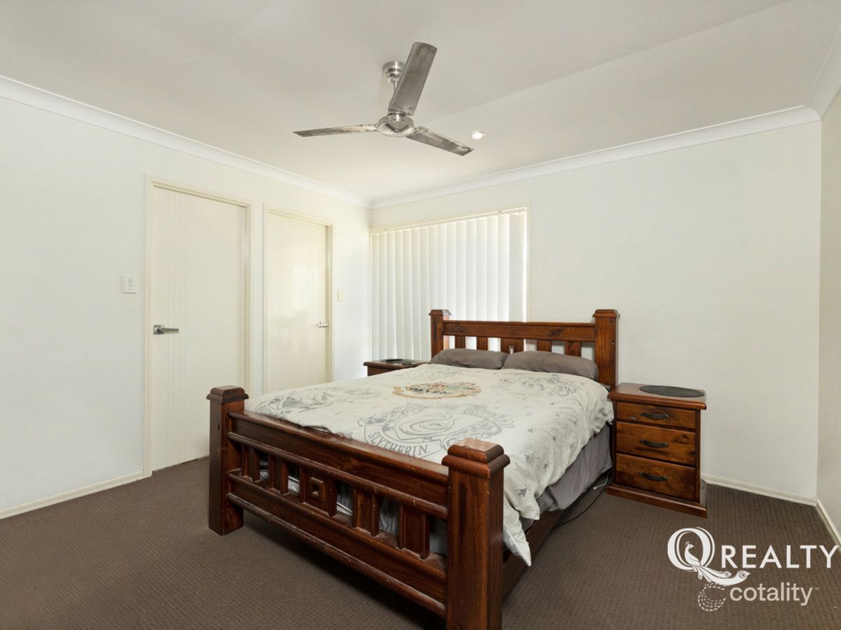 1 Trevor St, Bellbird Park, QLD 4300