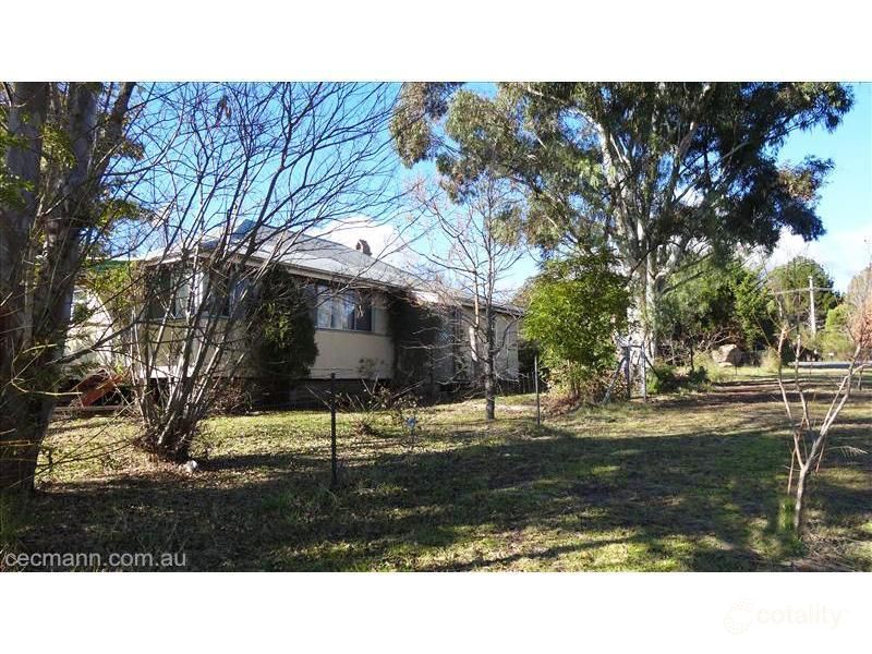 13 Garden St, Stanthorpe, QLD 4380