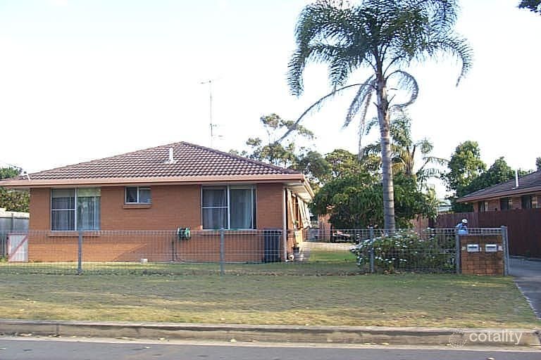 1/13 Surf St, Kingscliff, NSW 2487