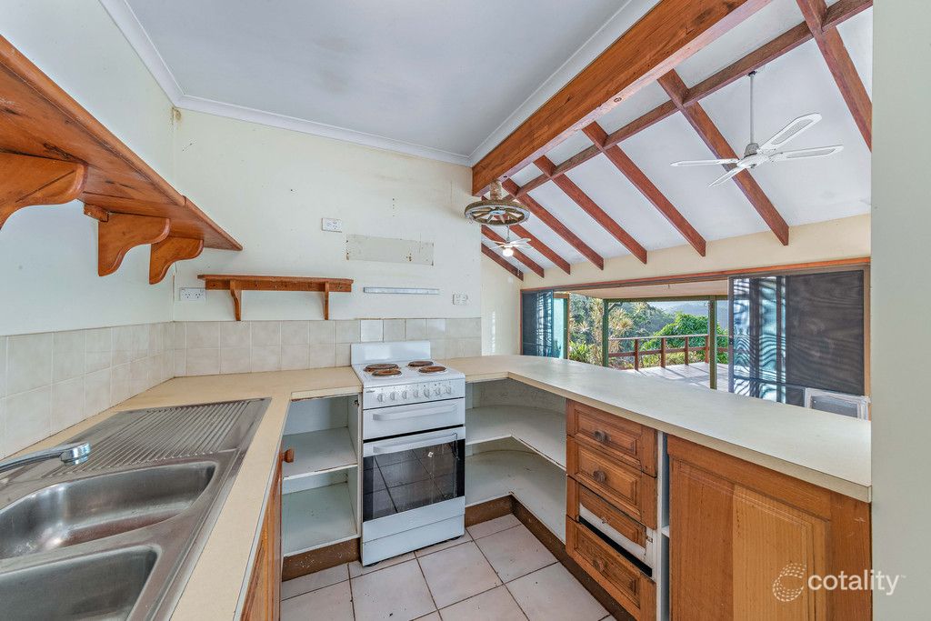 289 Forestry Rd, Brandy Creek, QLD 4800