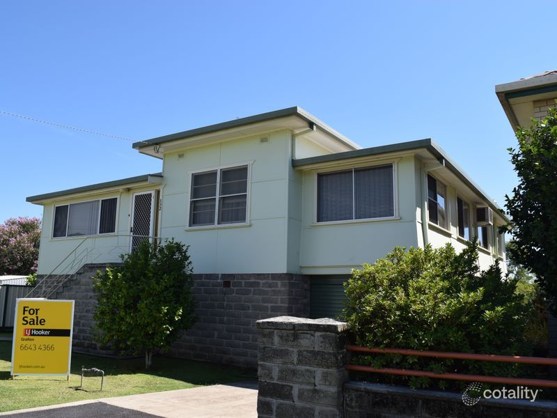 132 Powell St, Grafton, NSW 2460