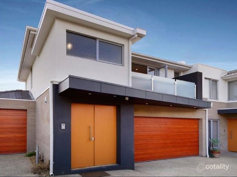 3/23 Elizabeth St, Oakleigh East, VIC 3166