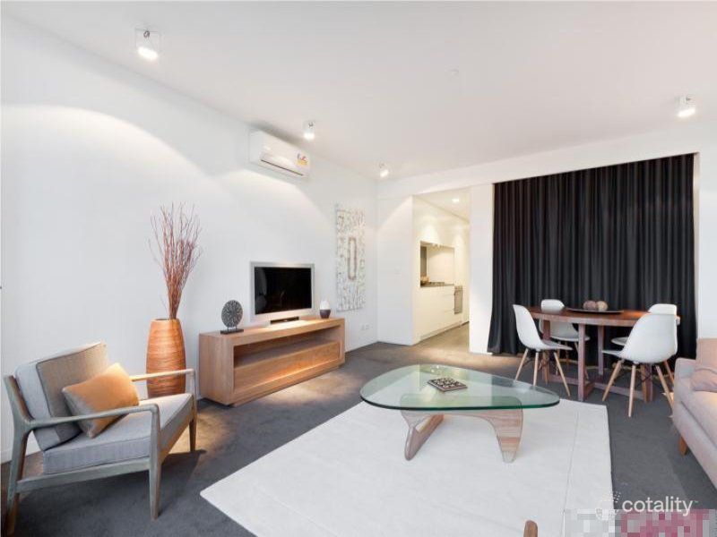 512/7 King St, Prahran, VIC 3181