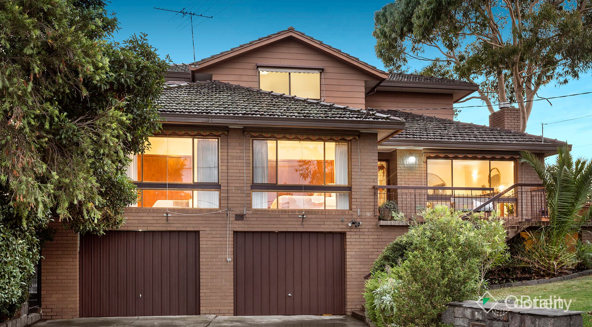 4 Marlene Ct, Cheltenham, VIC 3192