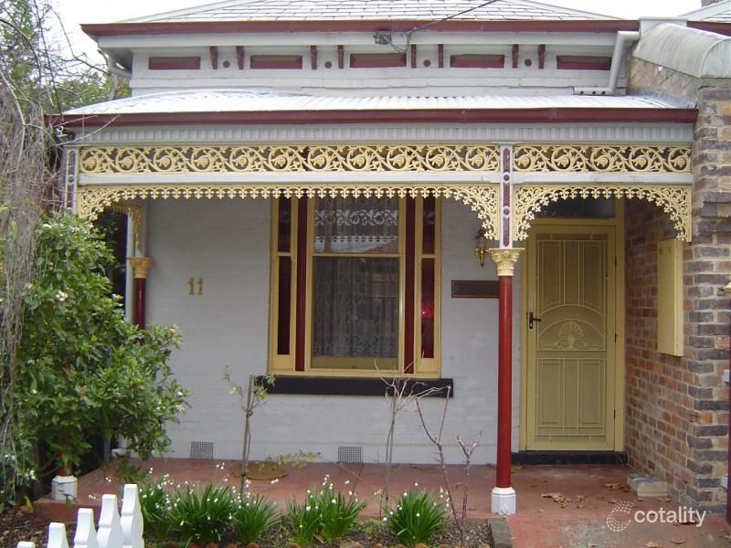 11 Laura St, Moonee Ponds, VIC 3039