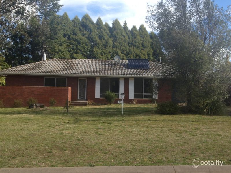 18 Dorothy Ave, Armidale, NSW 2350