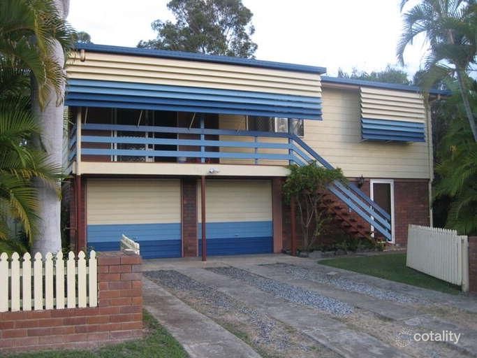 314 Farm St, Norman Gardens, QLD 4701