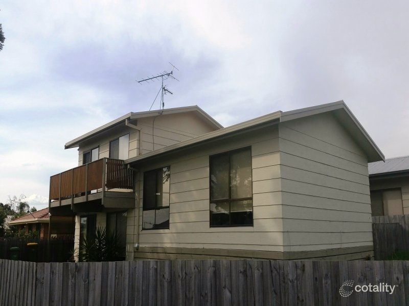 36a Gordon St, North Wonthaggi, VIC 3995