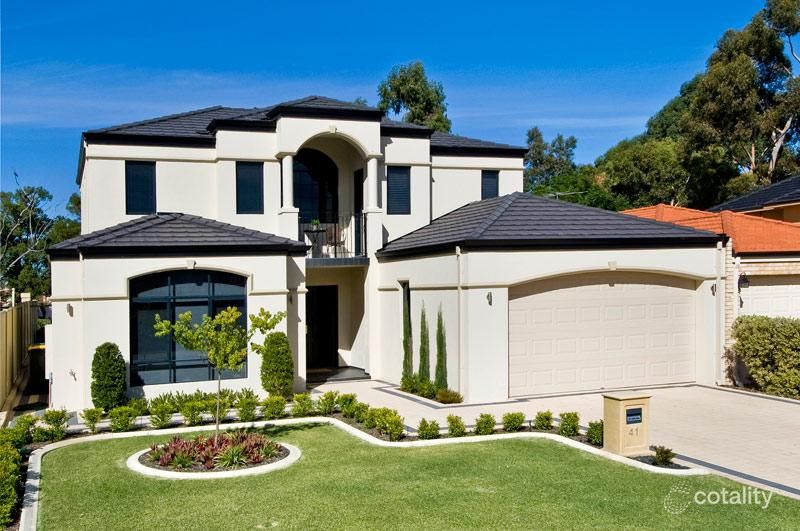 41 Kooralbyn Valley Cres, Jandakot, WA 6164