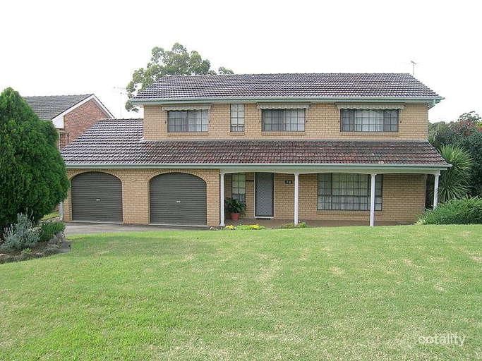 38 Hammond Ct, Baulkham Hills, NSW 2153