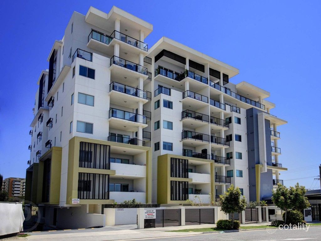 4/1 Kingsmill St, Chermside, QLD 4032