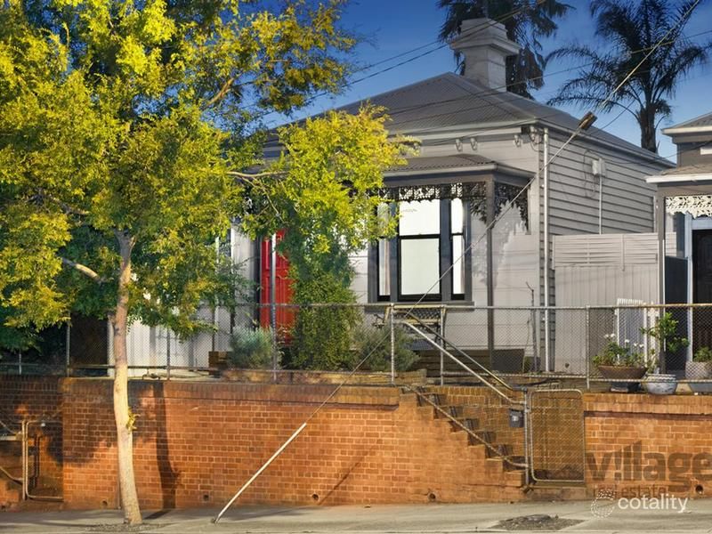 88 Victoria St, Footscray, VIC 3011