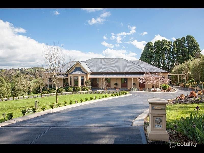 179 Armours Rd, Warragul, VIC 3820