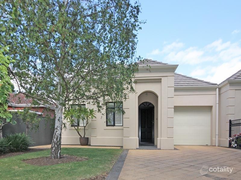 26a Ashbourne Ave, Kingswood, SA 5062