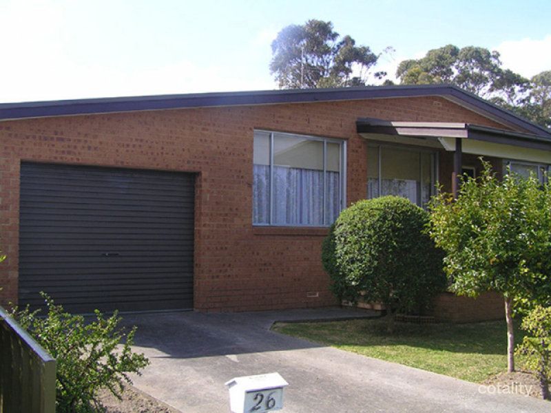 26 Seventh Ave, Toukley, NSW 2263