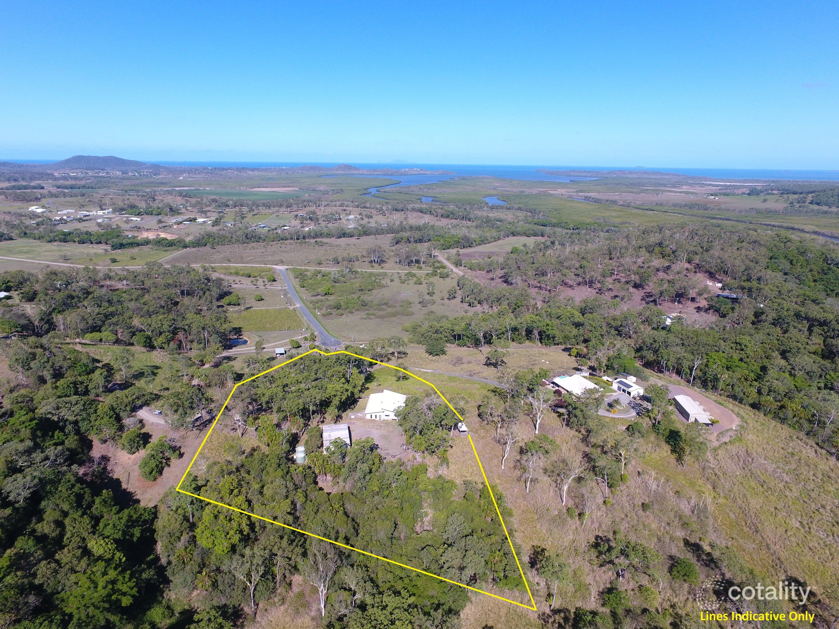 38 Seaview Ct, Sarina, QLD 4737
