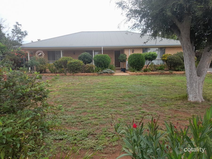 24 Umang St, Tottenham, NSW 2873