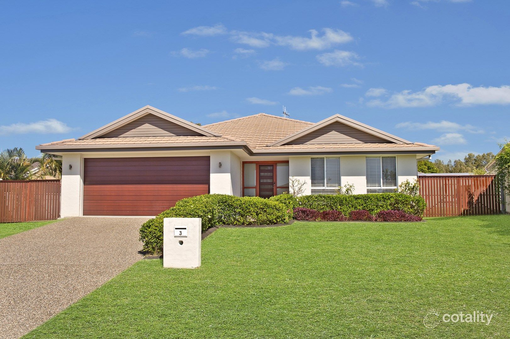 3 Whitby Pl, Lake Cathie, NSW 2445