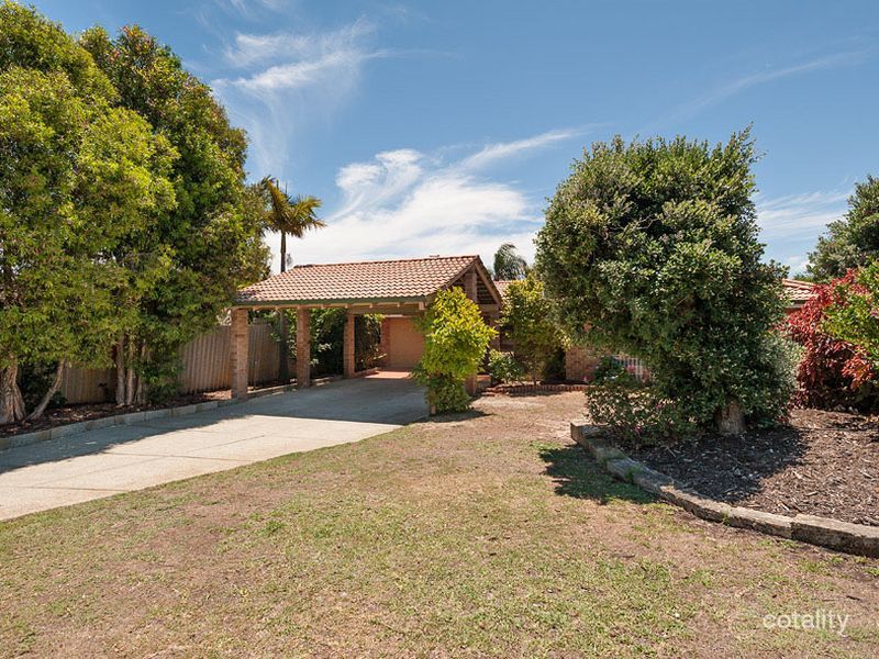 4 Keys Ct, Leeming, WA 6149
