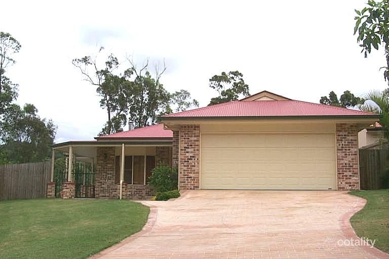4-6 Heeler Ct, Shailer Park, QLD 4128