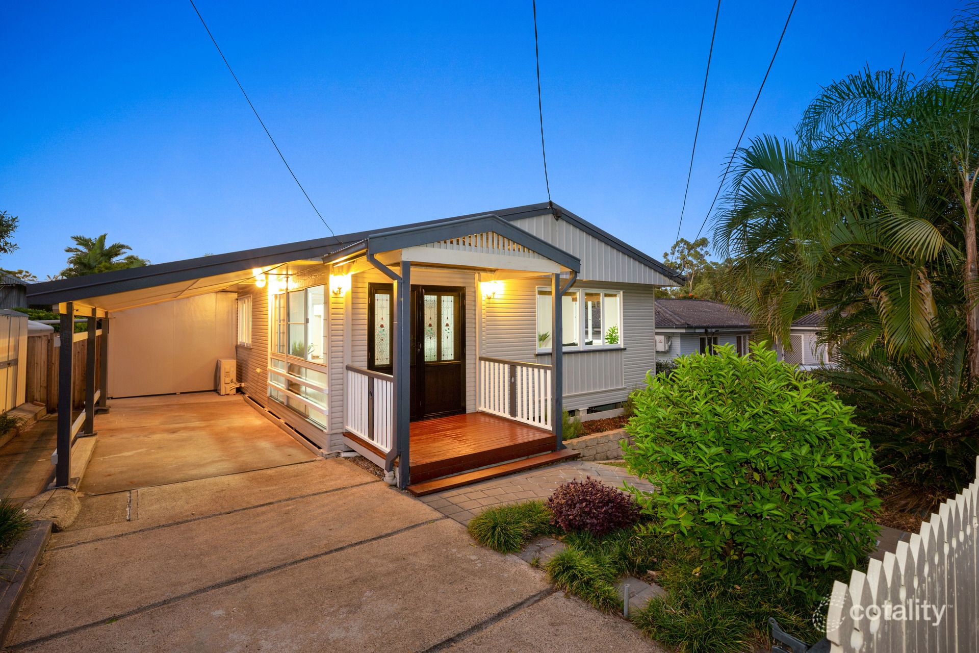 48 Colwyn St, Wishart, QLD 4122