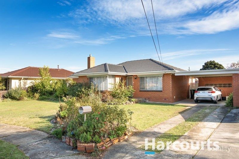 8 Laurus Ct, Dandenong North, VIC 3175