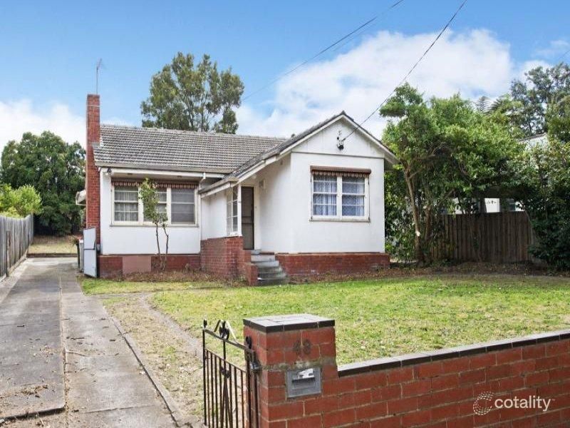 48 Gloucester Rd, Ashburton, VIC 3147