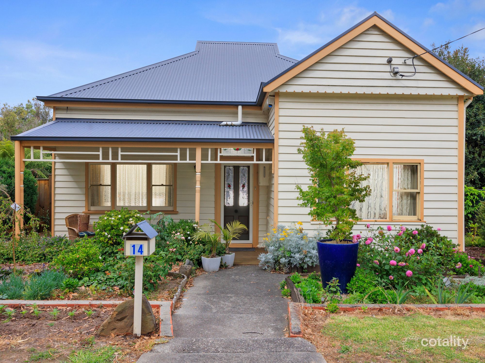 14 Welshpool Rd, Toora, VIC 3962